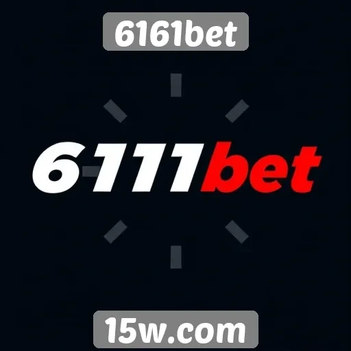 Como funciona o sistema de pagamento do 6161bet