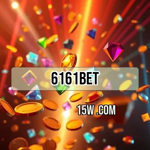 6161bet: A Experiência Ao Vivo que Todo Jogador Deve Conhecer