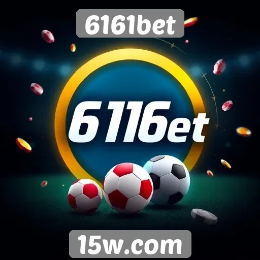 6161bet oferece novos recursos para jogos online