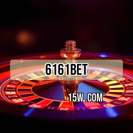 6161bet: As Promoções Que Você Não Pode Perder!