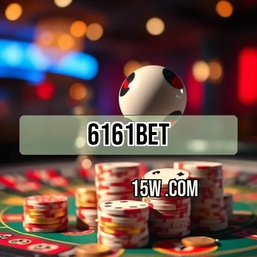 6161bet: Explore o Mundo das Apostas em Basquete Agora Mesmo!