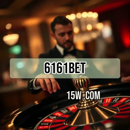 6161bet: Incríveis Bônus de Boas-Vindas Que Você Precisa Conhecer